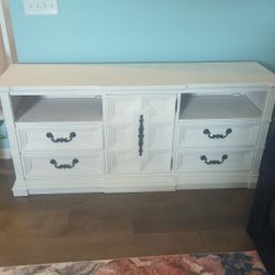 White Tv Cabinet