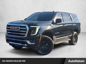2026 GMC Yukon