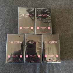 Valentino colognes