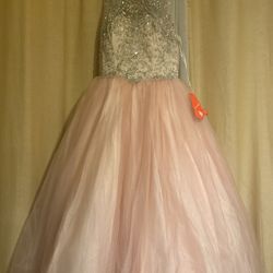 Xv Dress