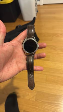 Fossil Q Founder Gen 1