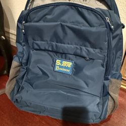backpack