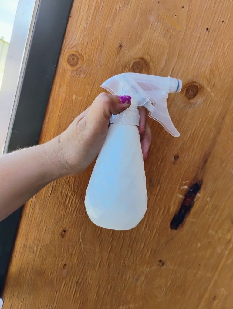Spray Bottle