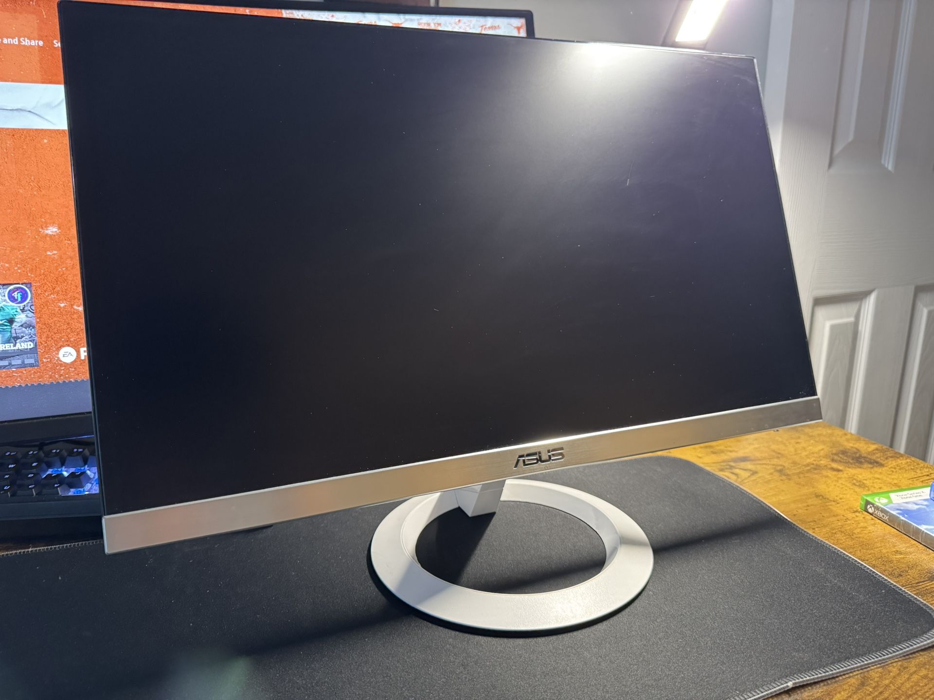Asus VZ239