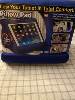 iPad holder