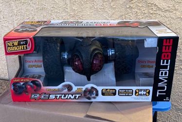 Tumble Bee R/C , $49 Or Best Offer