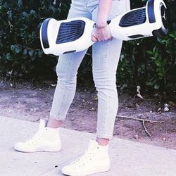 Fleetcruizer Hoverboard