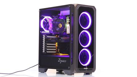 High-Performance Gaming PC OBO
