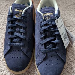 Reebok Club C Grounds UK Size US 8 Men