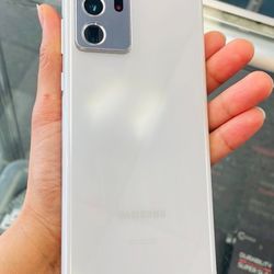 Samsung Galaxy Note 20 Ultra 5G 128GB At&t Cricket 