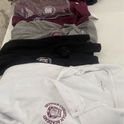 Seffner Christian Wear