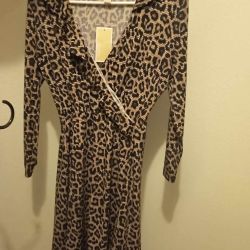 New Dress 