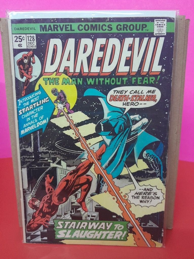 BUNCH OF COMIC BOOKS EACH FOR...