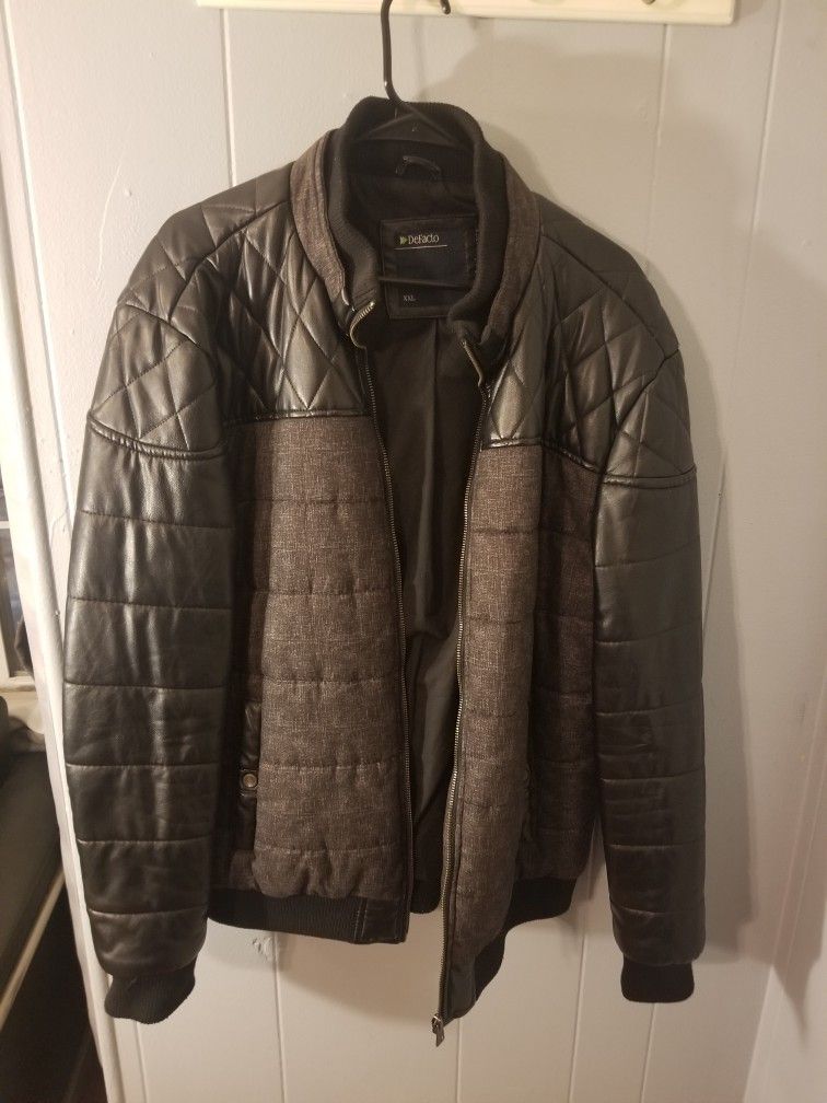 Men's Jacket