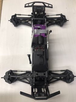 Hpi Savage
