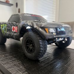 Traxxas Slash VXL 3S Brushless