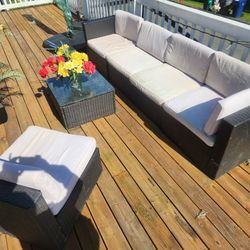 Patio Furniture 