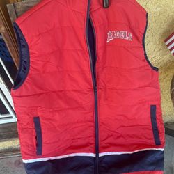 Angels Best Jacket XXL $20.00