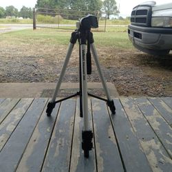 Tripod