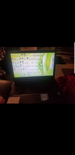 Hp laptop touch screen