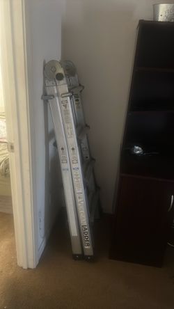 Vulcan LADDER  Multi purpose