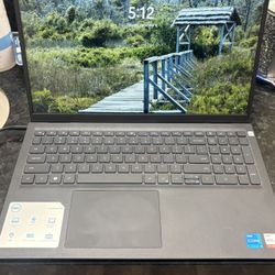 Dell Laptop 