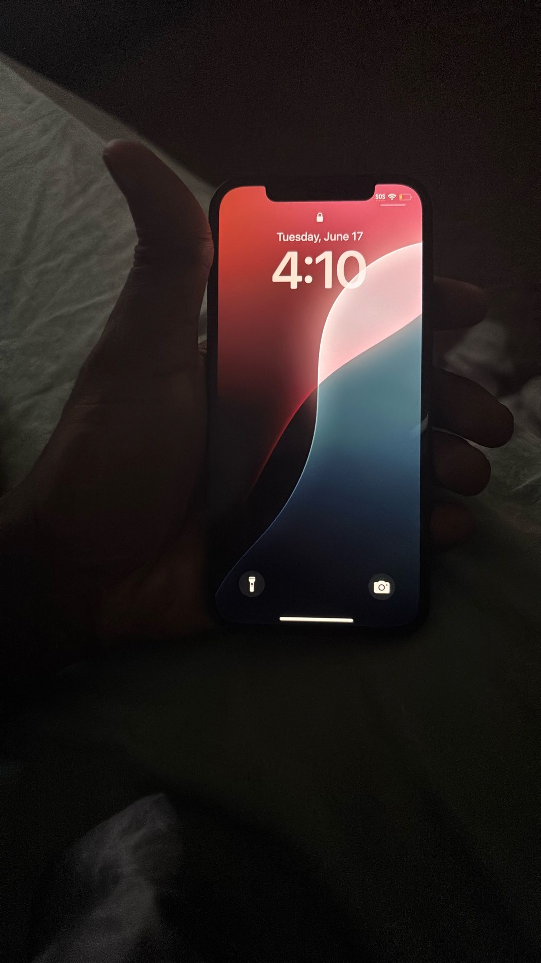 iPhone 12