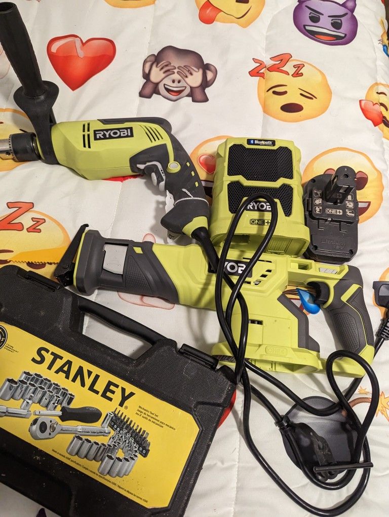 Tools