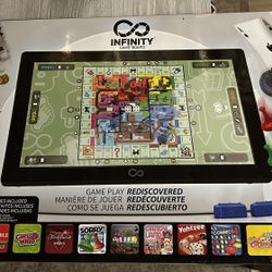 Arcade 1 Up Infinity 18.5 Inch Game Board Gaming Console