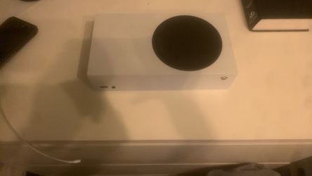 Xbox S