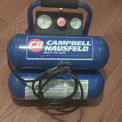 Mini portable air compressor ,