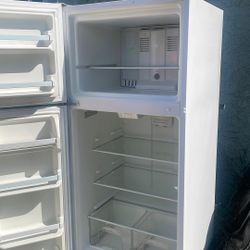Fridge AMANA