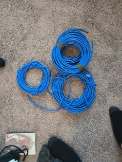 CAT6A Ethernet Cable 