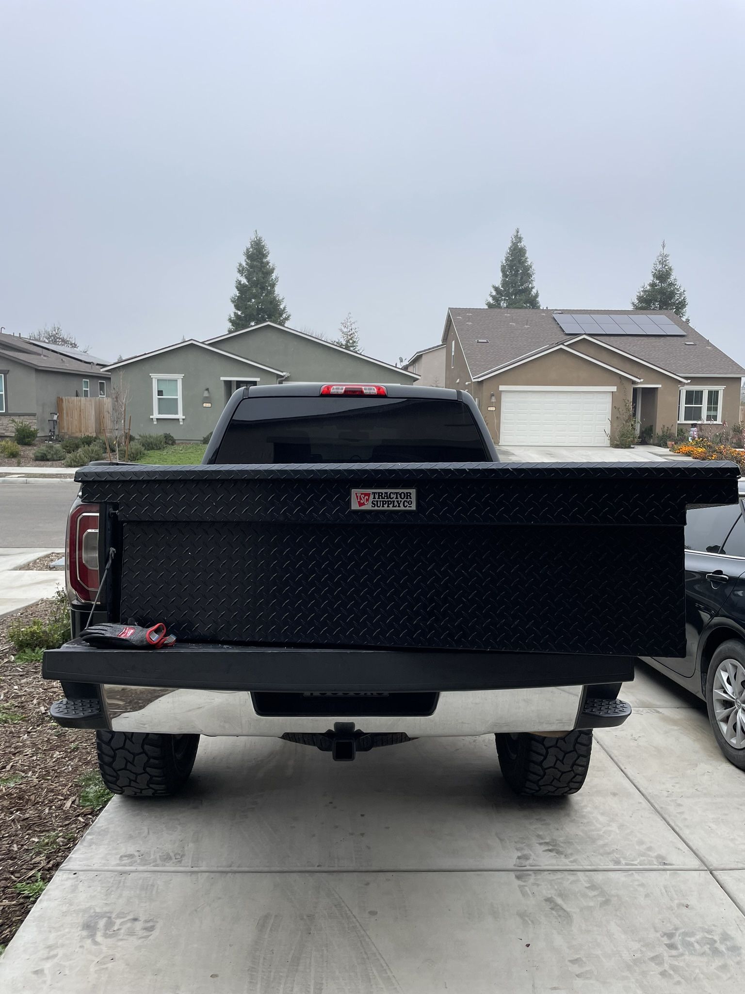 Tool Box