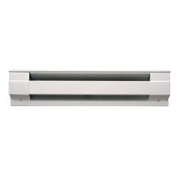 Cadet Baseboard Heater- 48" 1000 Watt