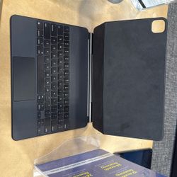 Apple Pro Magic Keyboard 5th generation