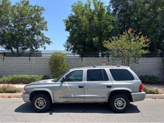 1999 dodge Durango
