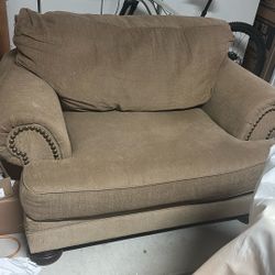 1.5 Chair Super Comfy