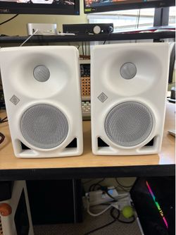 Neumann KH 80 Studio Monitors