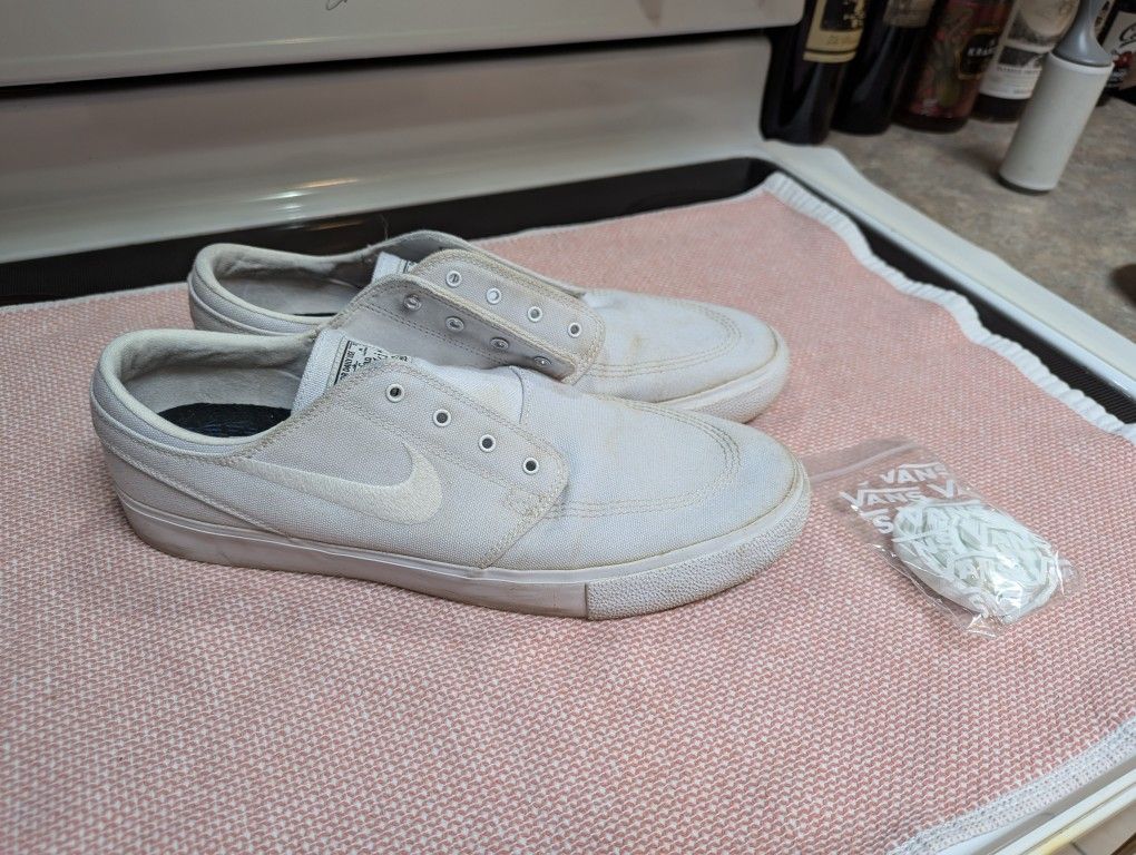 Stefan Janoski Size 11