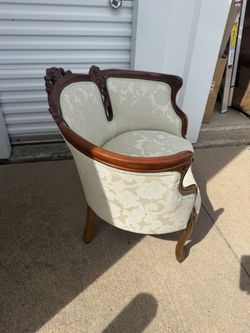 Antique Chair