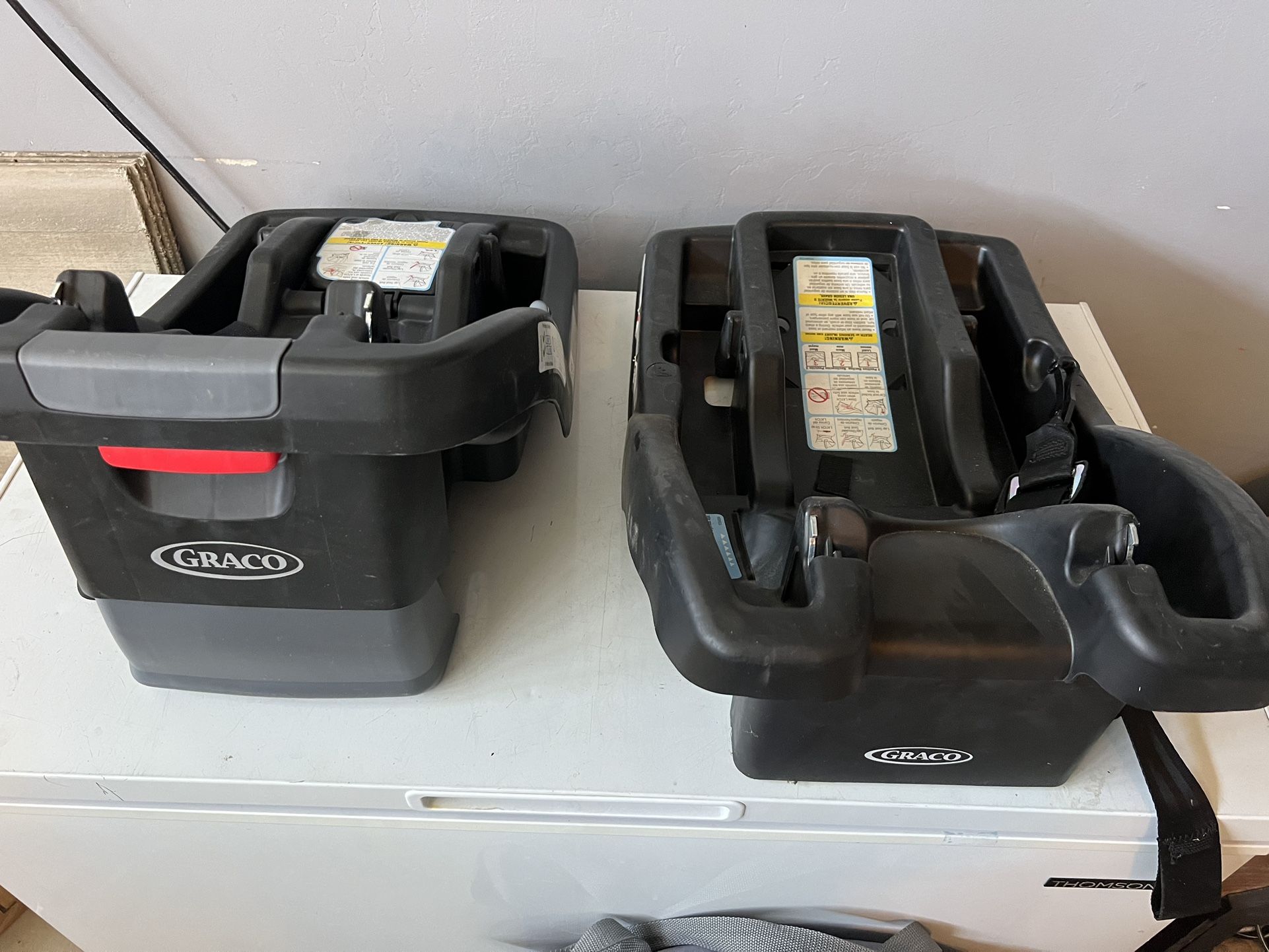 Graco Car Seat Base