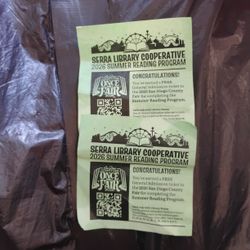 Fair Tickets
