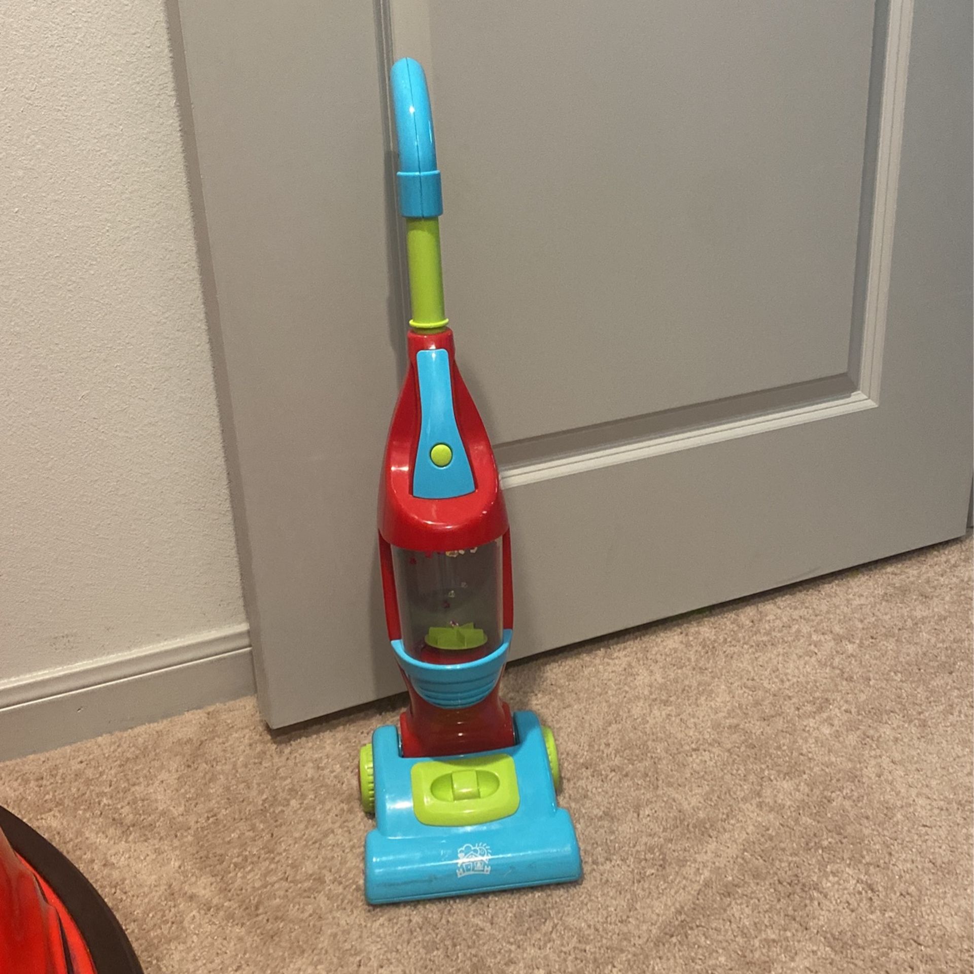 Kids Vacuum 