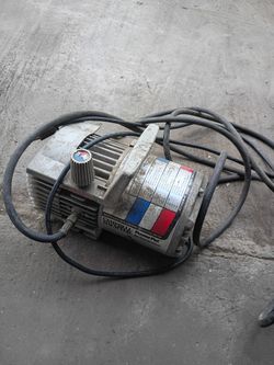 Mini Portable Air Compressor Commercial