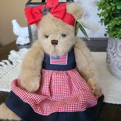 New Bear