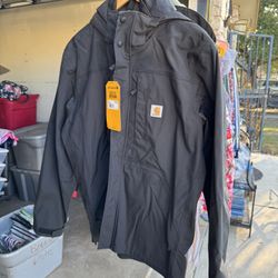 Carhartt Jacket