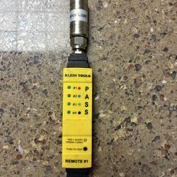 Klein Tools-Coax Explorer Plus