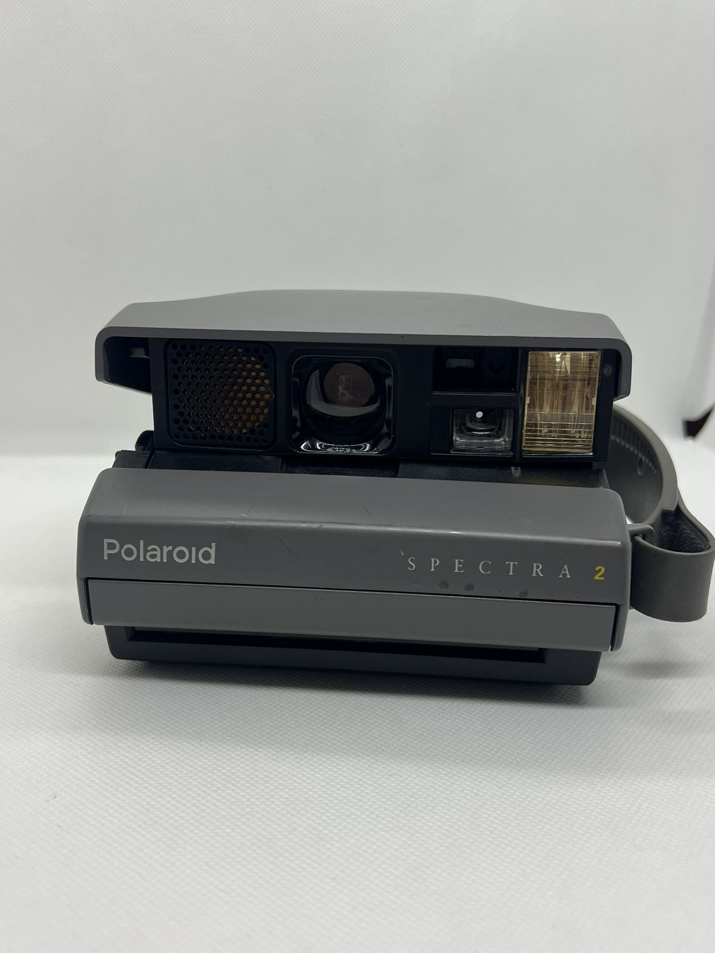 Polaroid Spectra-2