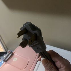 Electric Dryer